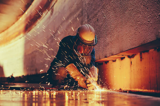 Best Automation and Robotic Welding in Abernathy, TX