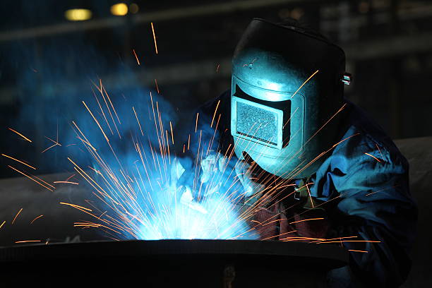 Best Structural Steel Welding in Abernathy, TX