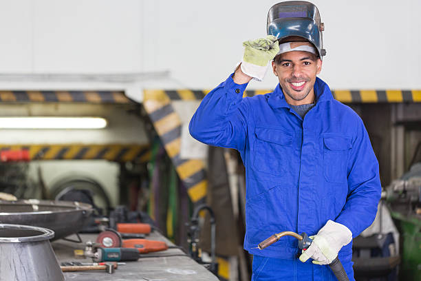 Best Welding Inspection and Certification in Abernathy, TX