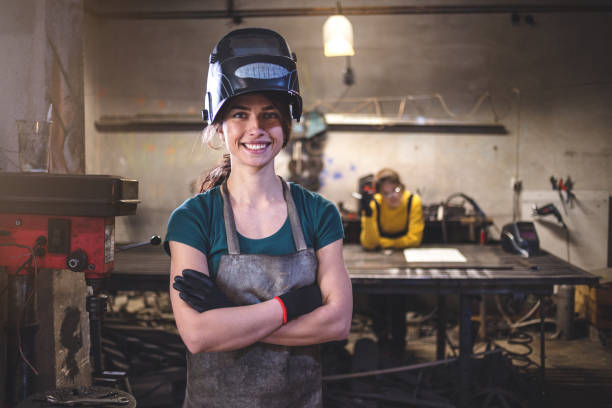 Best Artistic and Custom Metal Fabrication in Abernathy, TX